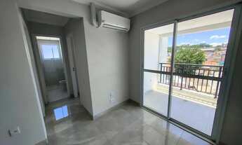 Imagem 2: Lindo apartamento novo 2 dormitórios sendo 1 suíte locação