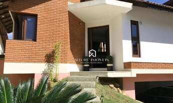 Imagem: Casa com 6 dormitórios, 358 m² - venda