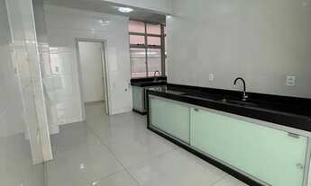 Imagem 5: Otimo apartamento para locação no centro de BH!