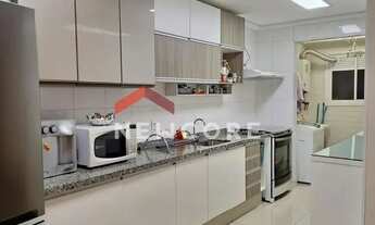 Imagem 2: Apartamento em Avenida Caetano Gornati - Engordadouro - Jundiaí/SP