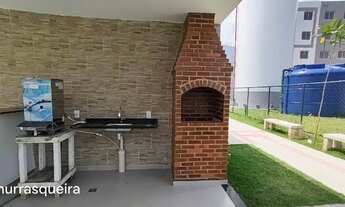 Imagem 7: AP para alugar outeiro santos 405