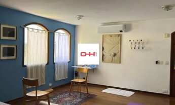 Imagem: Venda Casa 4 Dormitórios - 680 m² Alto