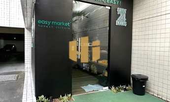 Imagem 4: Apartamento para venda no bairro de Casa Amarela no Edf. Ayrton de Almeida Carvalho