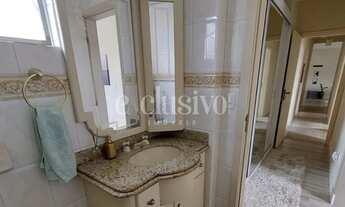 Imagem 7: Apartamento Amplo com 3 dormitórios, Suíte Master e Vaga Dupla