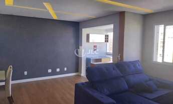 Imagem 4: Apartamento à Venda no Condomínio Vitta Clube Farolândia