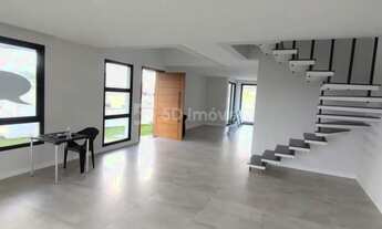 Imagem 4: Casa 3 Dormitórios - Rio Tavares - Florianópolis, SC