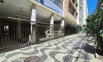 Imagem 2: Rua Ator Paulo Gustavo, nº 326, Apartamento 302, Icaraí, Niterói, RJ