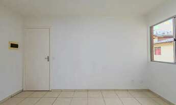 Imagem 4: Apartamento a venda com 2 quartos no Santa Cândida