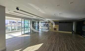 Imagem 5: Apartamento com 3 quartos à venda por R$ 3700000.00, 374.85 m2 - ECOVILLE - CURITIBA/PR