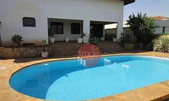 Imagem: Casa com 4 dormitórios à venda, 328 m²