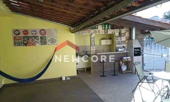 Imagem 5: Casa em Rua Érico Veríssimo - Central Parque Sorocaba - Sorocaba/SP