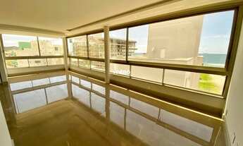 Imagem 2: Apartamento alto padrão Praia Brava 1 suíte + 2 demi - Ótima localização