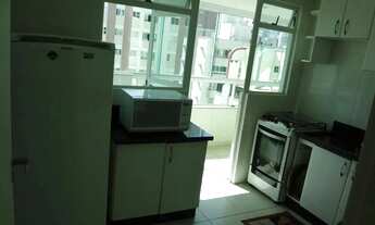 Imagem 3: Apartamento Padrão para Aluguel temporada em Centro Balneário Camboriú-SC