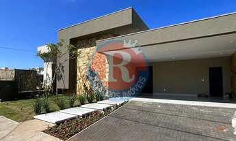 Imagem 3: Casa de Condomínio com 3 quartos, Terra Vista Residence Club, Mirassol - R$ 1.65 mi, Cod