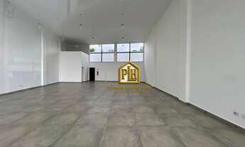 Imagem 6: Salão para alugar, 154 m² por R$ 9.500,00/mês - Jardim Paulista - Atibaia/SP