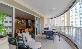 Imagem 3: APARTAMENTO JARDIM PAULISTA 4 SUÍTES 4 VAGAS