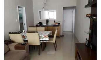 Imagem 2: Apartamento com 3 quartos à venda, 101 m² por R$ 770.000 - Ingá - Niterói/RJ