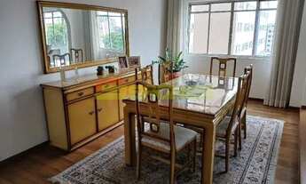 Imagem 2: Cobertura 141m² no Jardim São Paulo por R$ 950.000,00