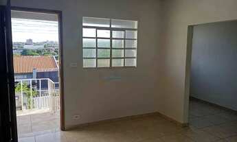 Imagem 6: Casa com 2 dormitórios, 90 m² - venda por R$ 160.000,00 ou aluguel por R$ 1.100,00/mês - C