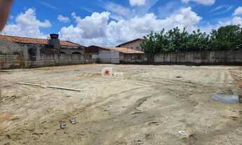 Imagem 3: Terreno na Oliveira Paiva!