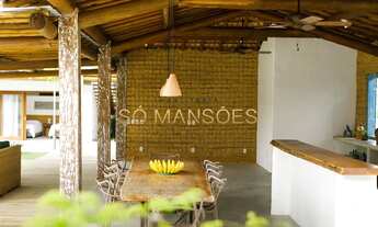 Imagem 6: Casa de 544m² à venda no condomínio Trancoso Eco Residence - Trancoso/BA