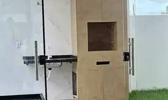 Imagem 7: Porto Marina - Vendo Casa Térrea com 112 m² com 3 suítes 2 vagas