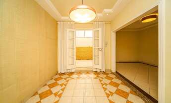 Imagem: Apartamento com área externa no Centro