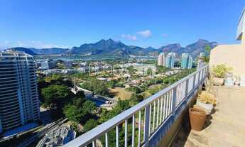 Imagem: Barra da Tijuca