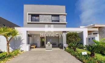 Imagem: Sobrado à venda 4 Quartos 3 Suítes 2 Vagas