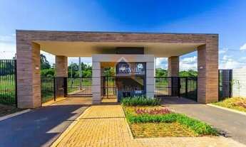 Imagem: Casa à venda no Condomínio Reserva Ecoville