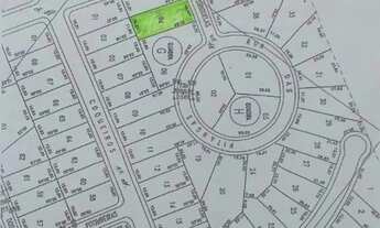 Imagem 2: Terreno à venda, 541 m² por R$ 175.000,00 - Edson Queiroz - Fortaleza/CE