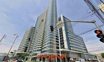 Imagem 7: Studio com 1 vaga para aluguel no Rebouças