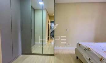 Imagem 7: Apartamento Para Locação Condominio Uptown Londrina