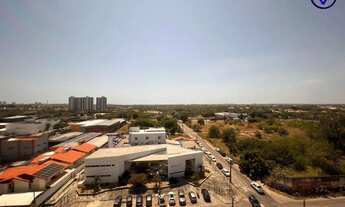 Imagem 7: Apartamento à venda no Eng. Luciano Cavalcante