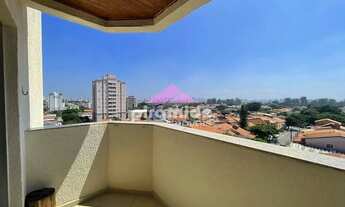 Imagem 7: Apartamento com 3 dormitórios, 104 m² - R$ 3.300,00 aluguel/mês - Bosque dos Eucaliptos