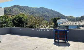 Imagem 5: Casa com 3 dormitórios à venda, 400 m² por R$ 1.600.000,00 - Campo Grande - Rio de Janeiro