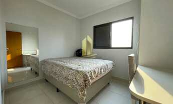 Imagem 6: Vende ap mobiliado Res. Paraiso 3 dorm 2 vagas