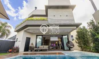 Imagem: Casa em condomínio fechado, 04 suítes