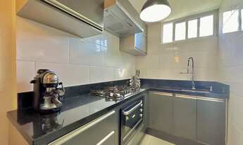 Imagem 7: Apartamento Mobiliado!!