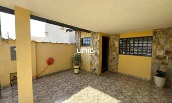 Imagem 2: Casa à venda no Bairro Vila Rezende - Piracicaba-SP REF: CA3028