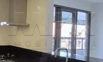 Imagem 3: Apartamento com 3 quartos suítes a venda no Residencial City Towers Two em Bauru no Jardim