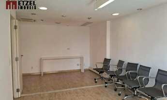 Imagem 5: Conjunto para alugar, 130 m² por R$ 13.500,02/mês - Pinheiros - São Paulo/SP