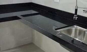 Imagem 5: Casa térrea no condomínio Bosque do Imperador