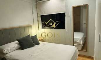 Imagem 5: Quarto e sala totalmente mobiliado na Jatiúca - OPORTUNIDADE