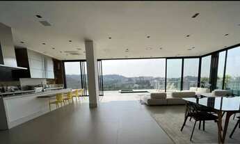 Imagem 4: Alpha Sitio - Casa em Condomínio c/ vista