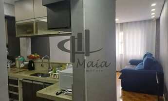 Imagem 7: Venda Apartamento Sao Caetano do Sul Santa Maria Ref: 34297