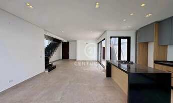 Imagem 7: Casa com 3 dormitórios, 210 m² - venda por R$ 1.890.000 ou aluguel por R$ 9.840/mês - Cond