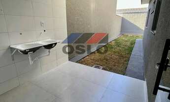 Imagem 4: CASA RESIDENCIAL em TRINDADE - GO, SETOR CRISTINA
