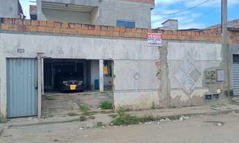 Imagem: Vendo, só o térreo