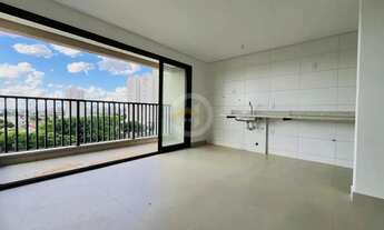 Imagem 4: Apartamento 2 Quartos Suítes - 73m² - Escaninho - Parque Amazônia - Goiânia-GO